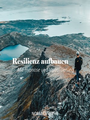 cover image of Resilienz aufbauen